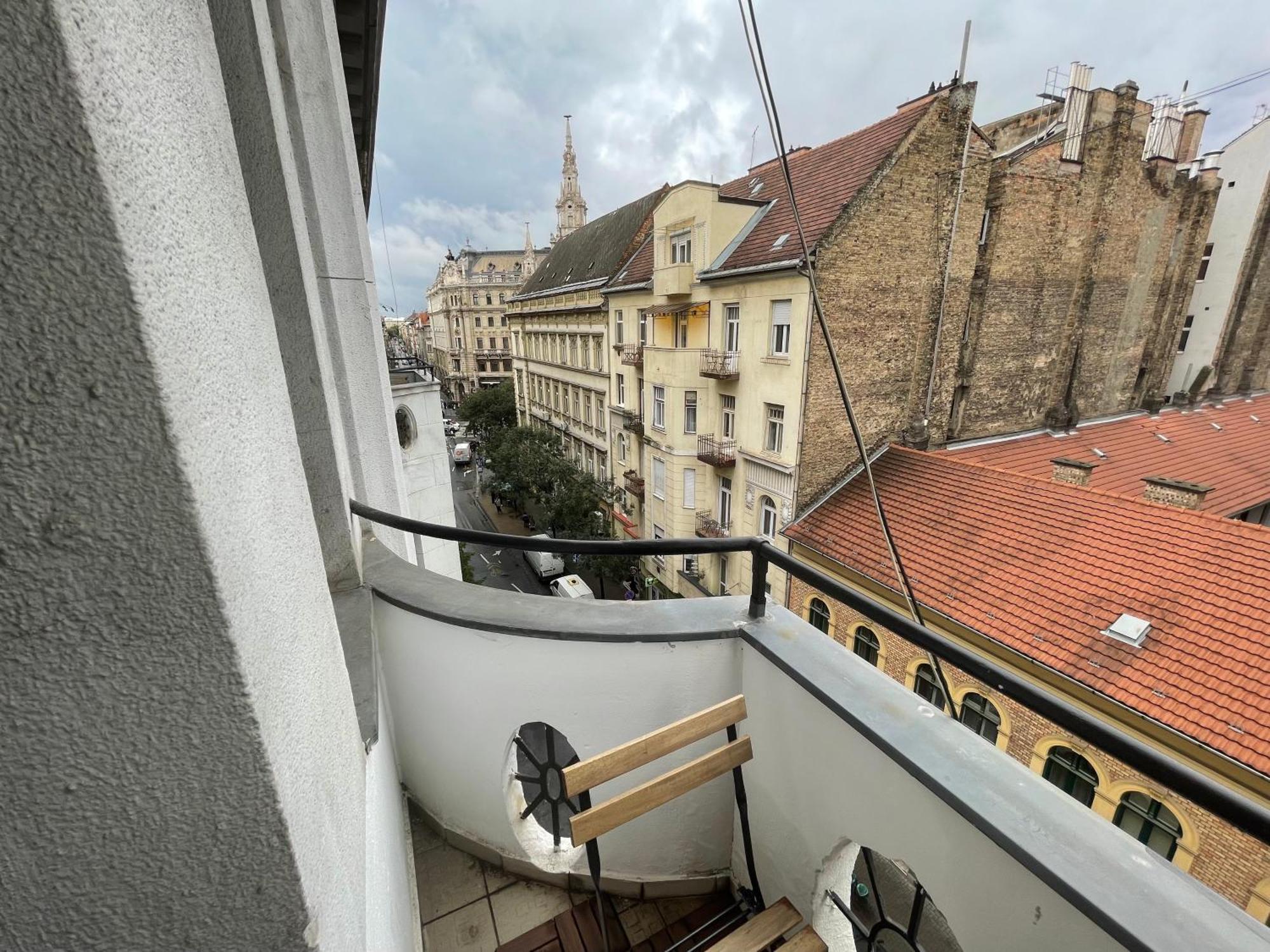 City Center 4! Modern And Cozy 3Br In City Center! — Fotók 1
